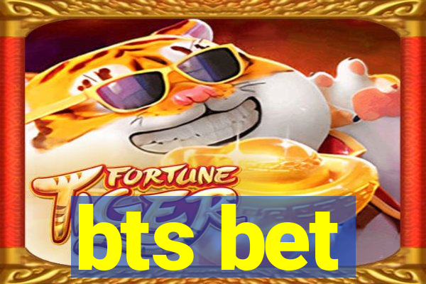 bts bet